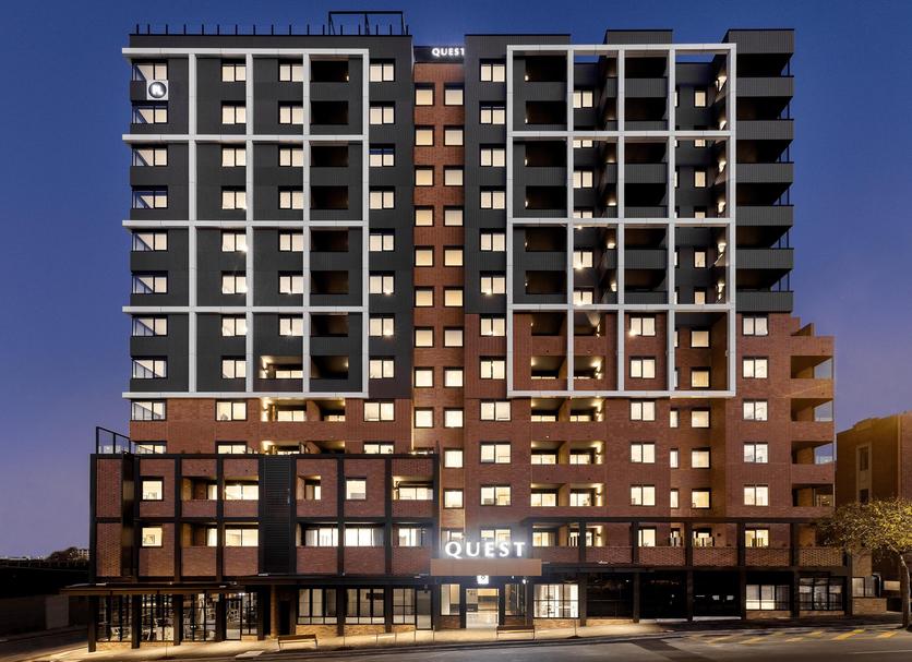 Building Photo