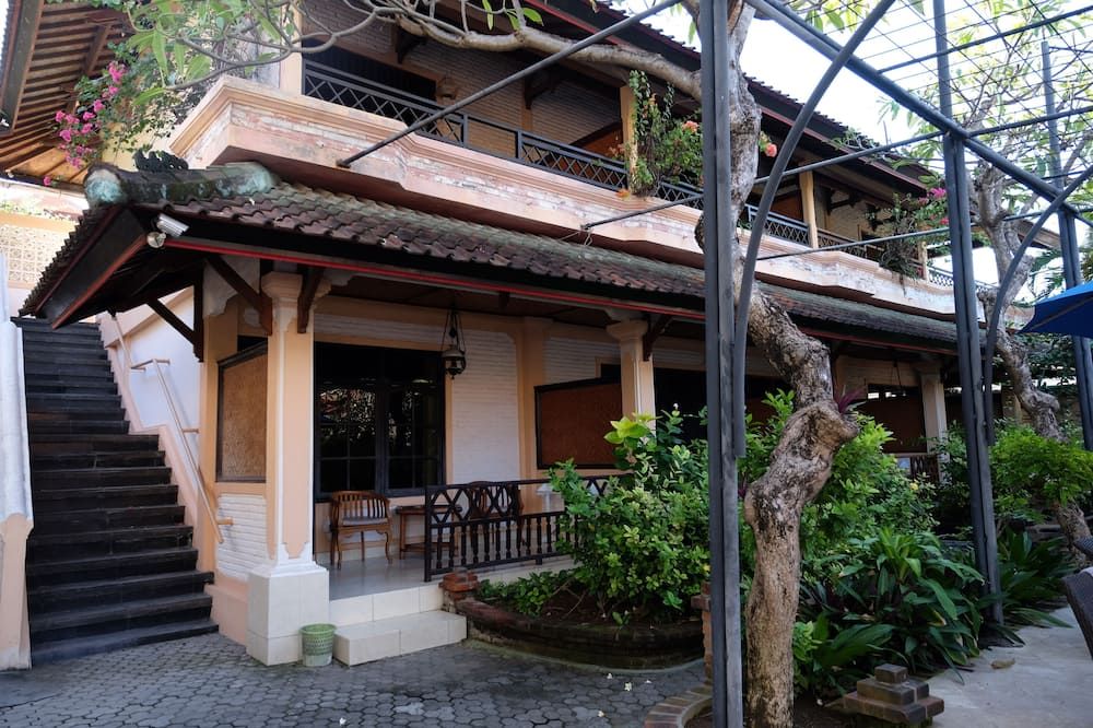 Outdoor view