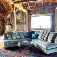 Historic Renovated Barn At Boorn Brook Farm - Manchester Vermont