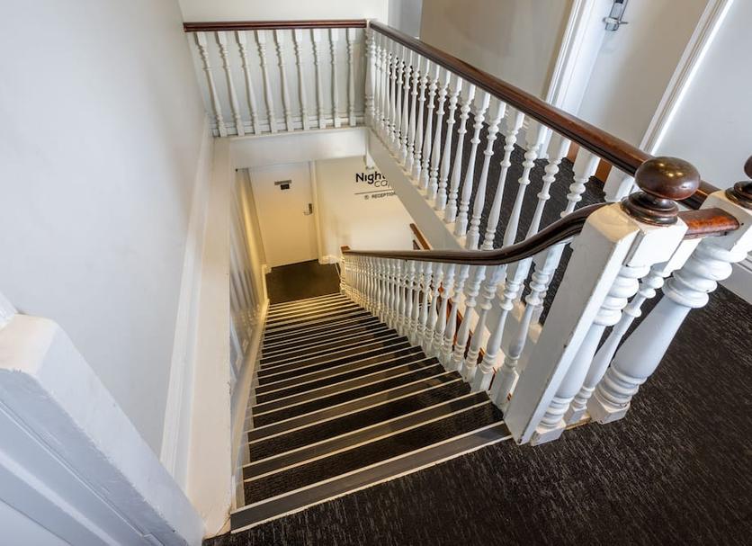 Stairs Photo