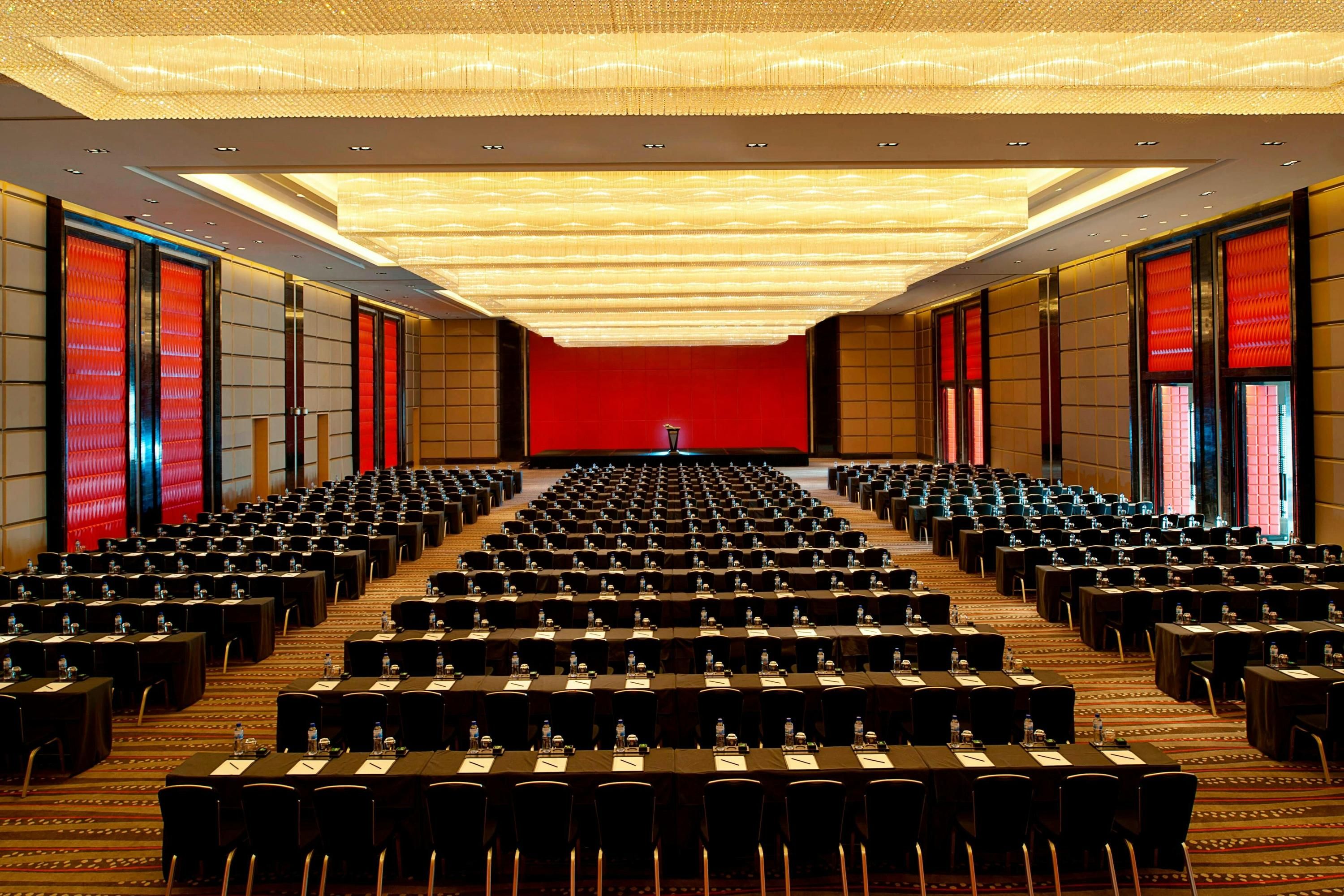 Conference room
