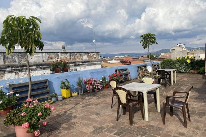 Check Inn Bed and Breakfast