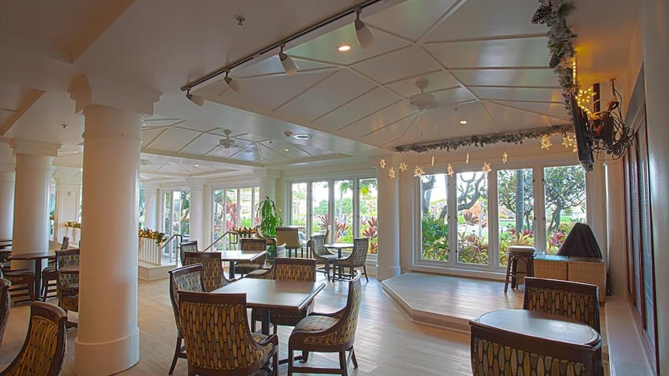 2417 at Oceanfront Resort Lihue Kauai Beach Drive Private Condo