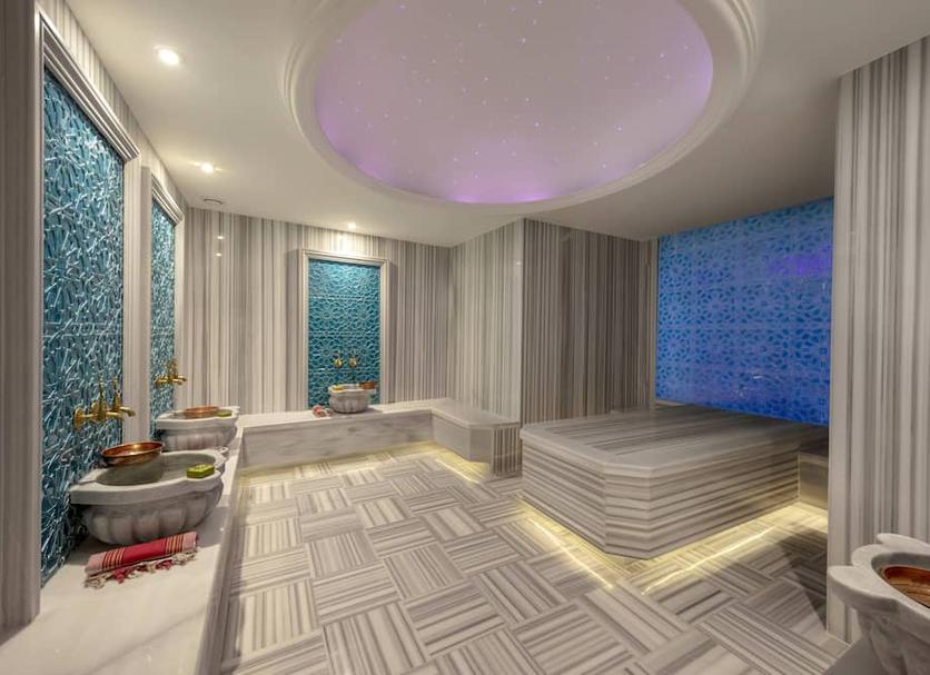 Spa Photo