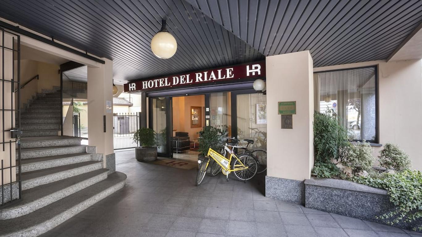 Hotel Del Riale