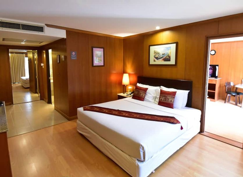 Bedroom Photo