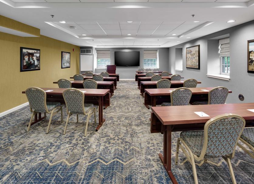 Conference room Photo