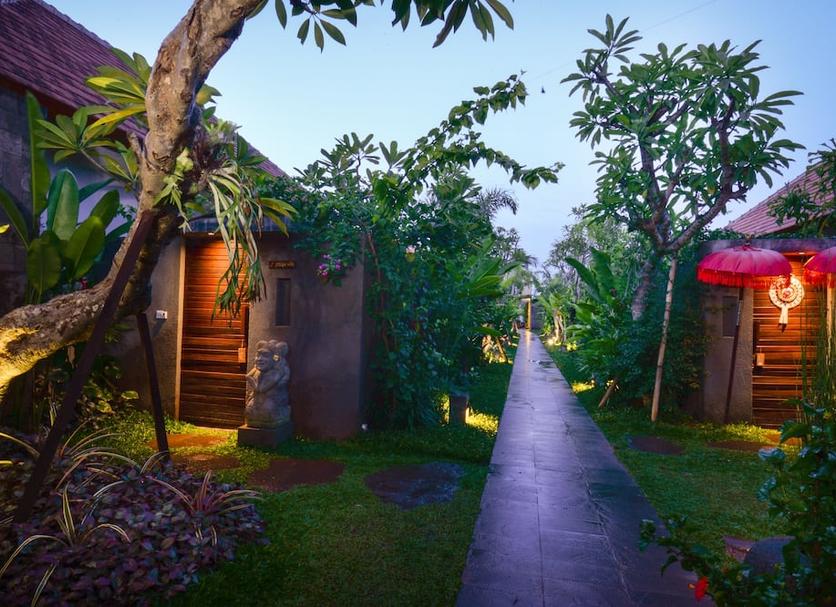 Outdoor view Photo