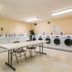 Laundry facility