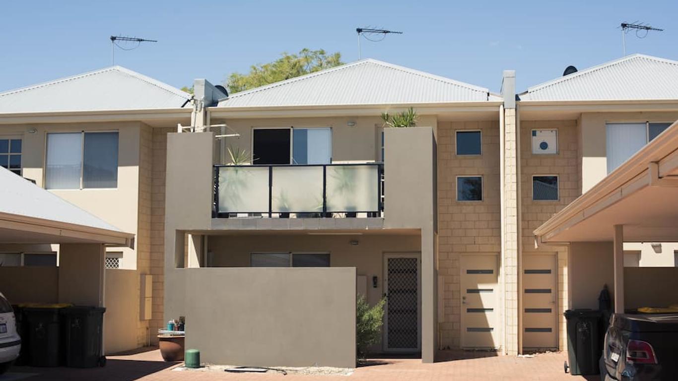 Midland Haven - Midland Wa