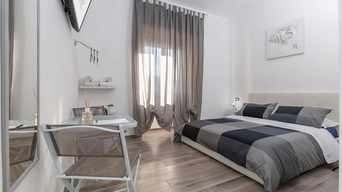 Scirocco Rooms