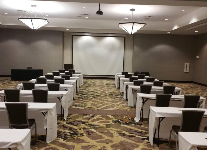 Conference room Photo