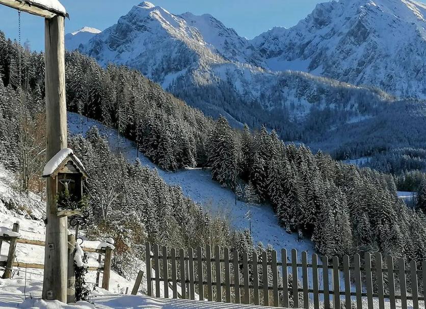 Outdoor view Photo