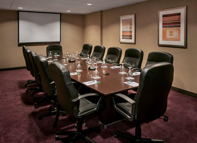 Conference room Photo