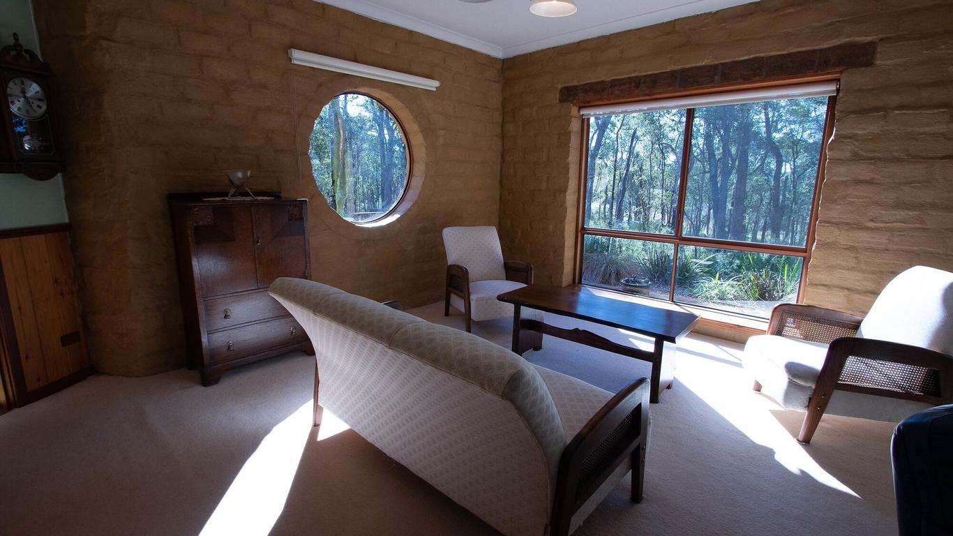 Denmark Forest Retreat