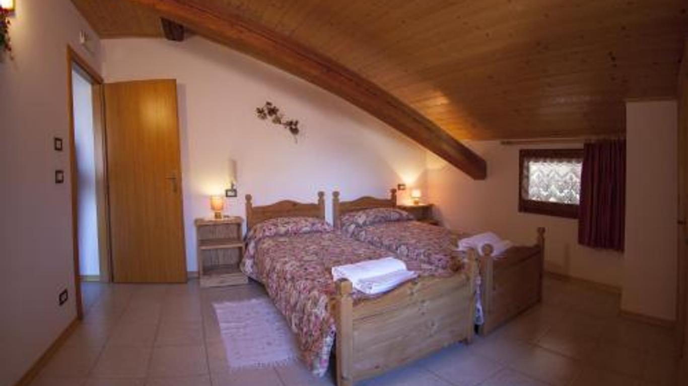 B&B Casa Zeni
