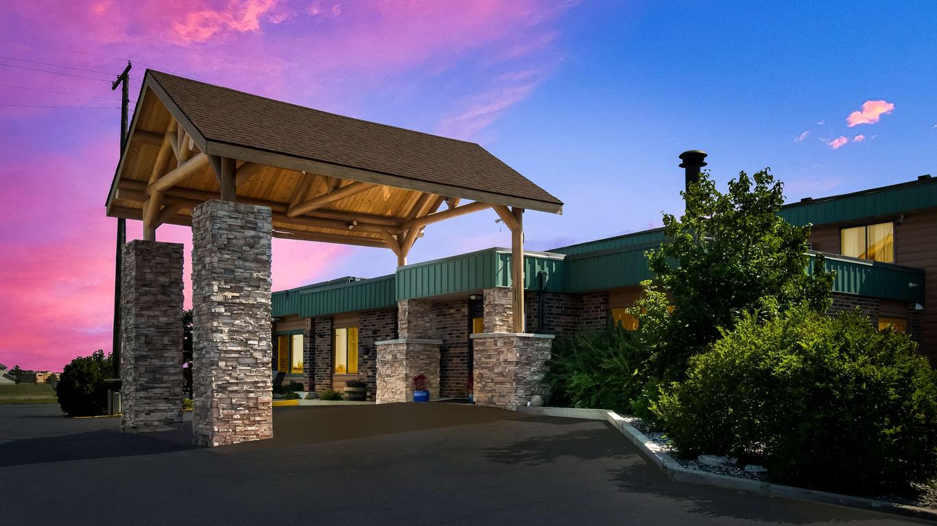 Best Western Bemidji