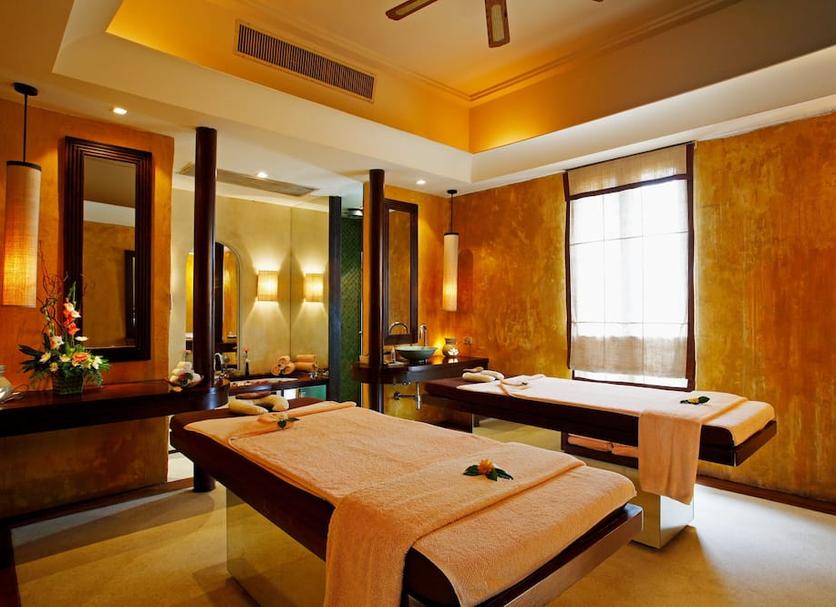 Spa Photo