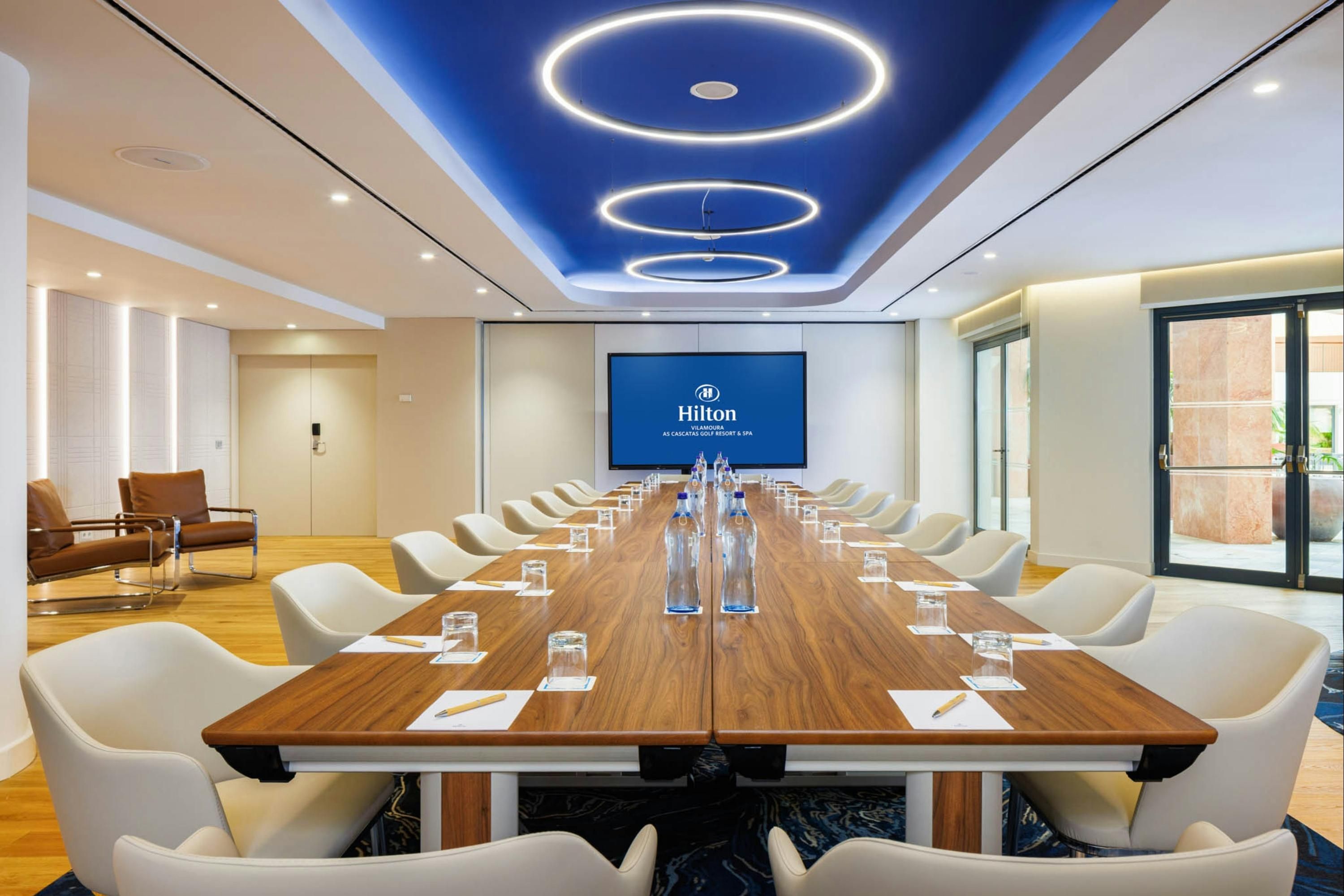 Conference room