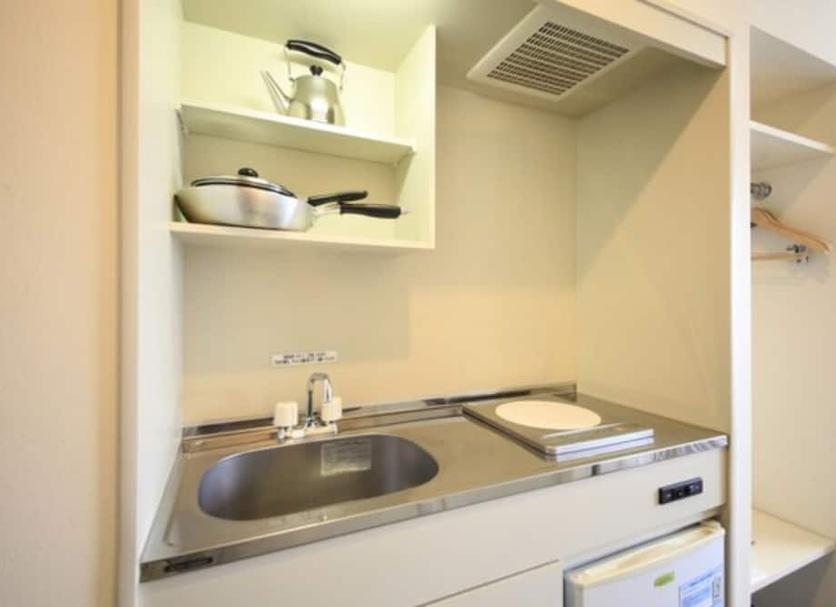 Kitchen Photo