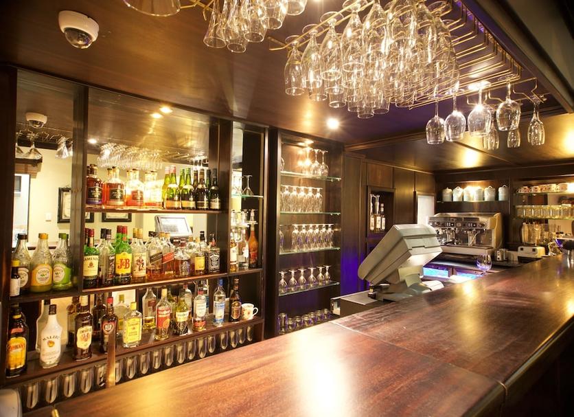 Bar Photo