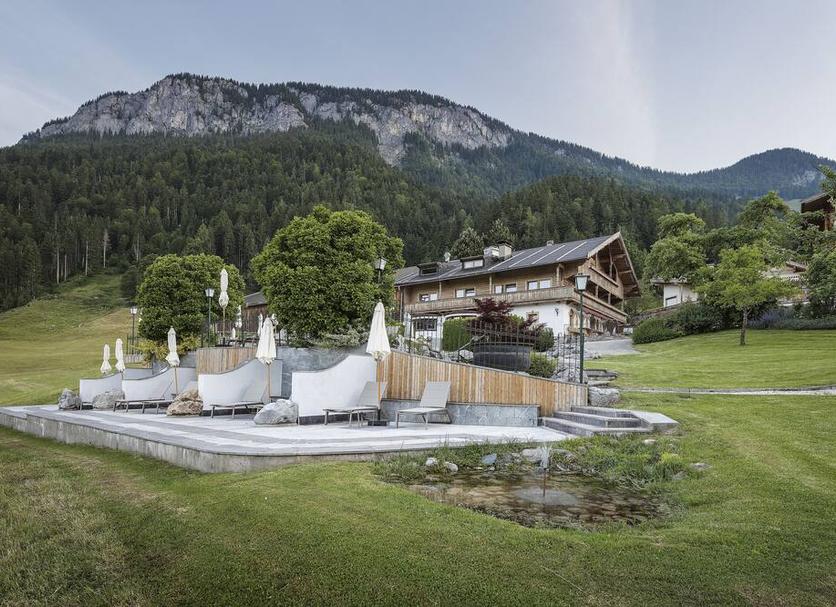 Outdoor view Photo
