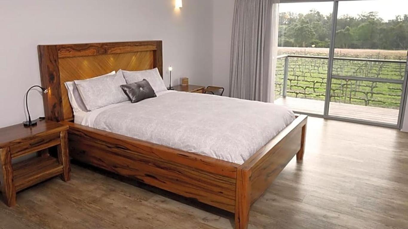 Lot113 Vineyard Accommodation
