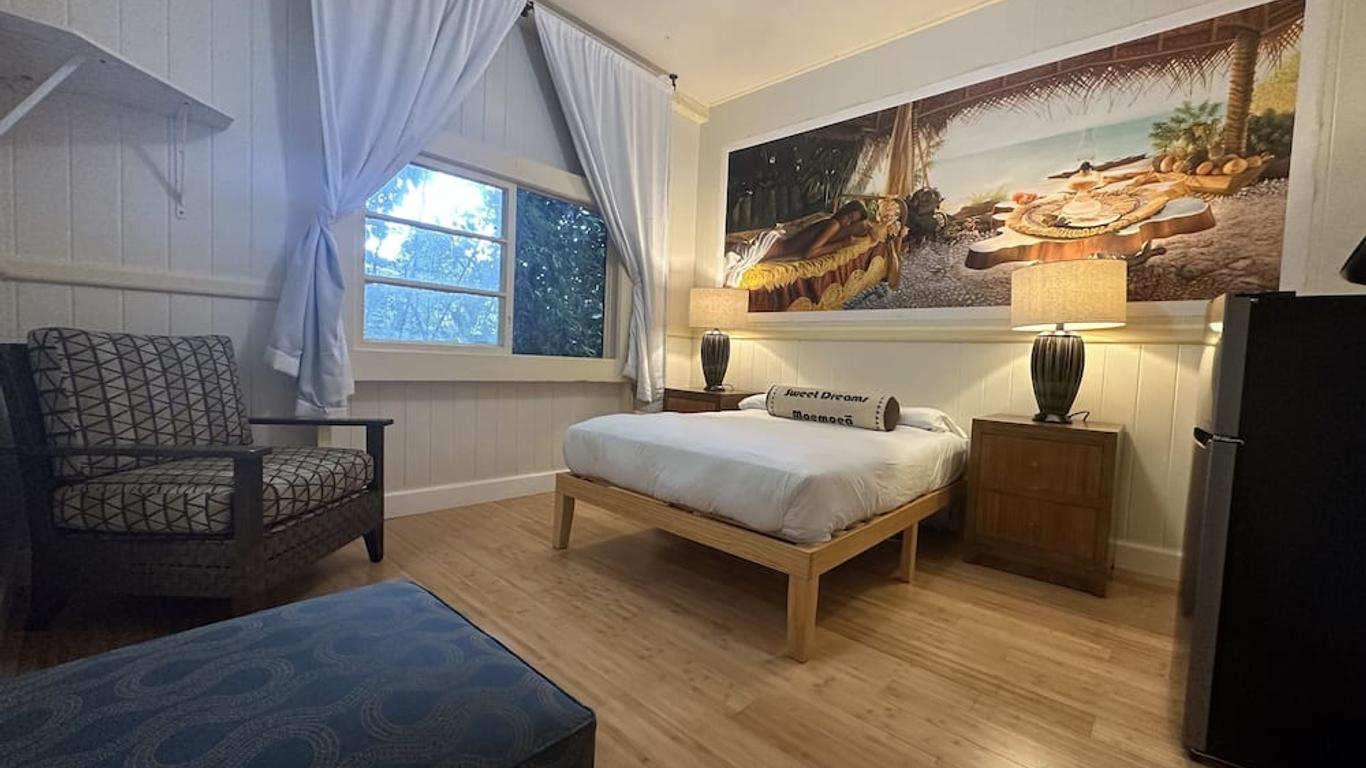 Wild Ginger Inn Bed and Breakfast