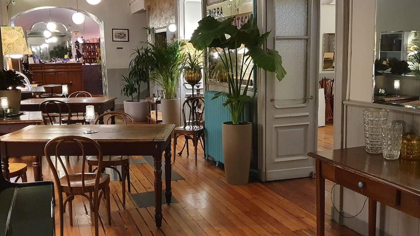 Albergo Ristorante San Giors
