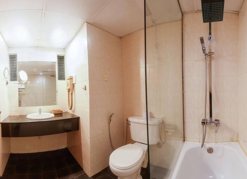 Bathroom Photo