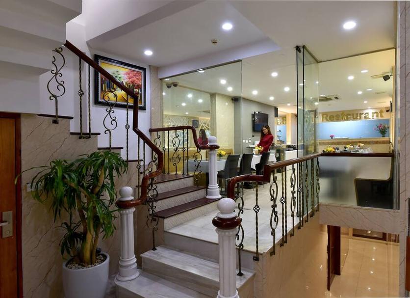 Stairs Photo