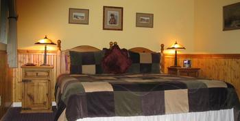 Arden Forest Inn - Ashland - Bedroom