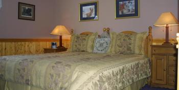 Arden Forest Inn - Ashland - Bedroom