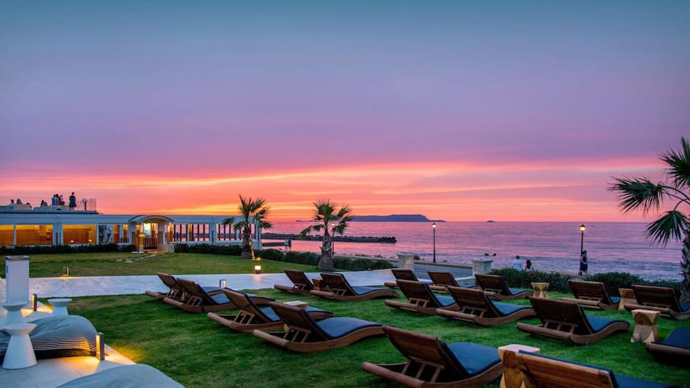 Insula Alba Resort & Spa (Adults Only)