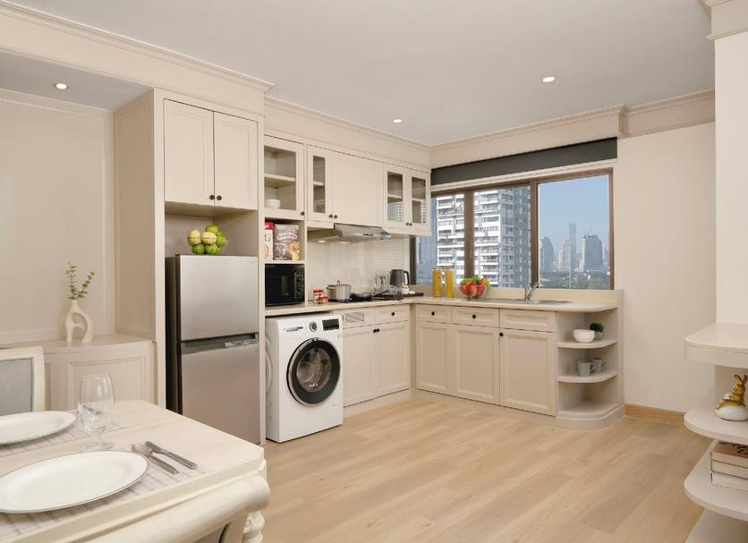Kitchen Photo