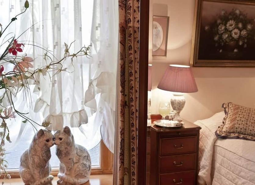 Room amenity Photo