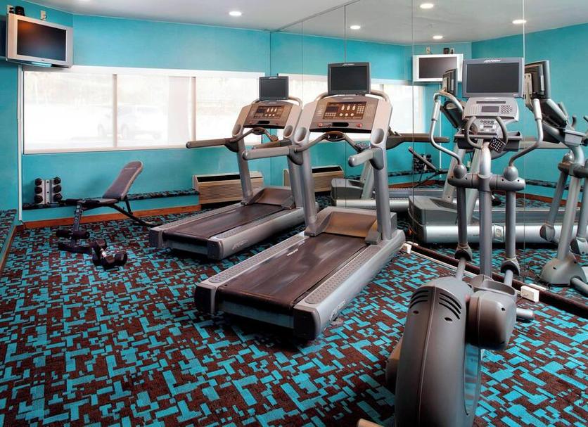 Gym Photo
