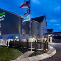 Holiday Inn Express & Suites - Columbus Airport East, An IHG Hotel