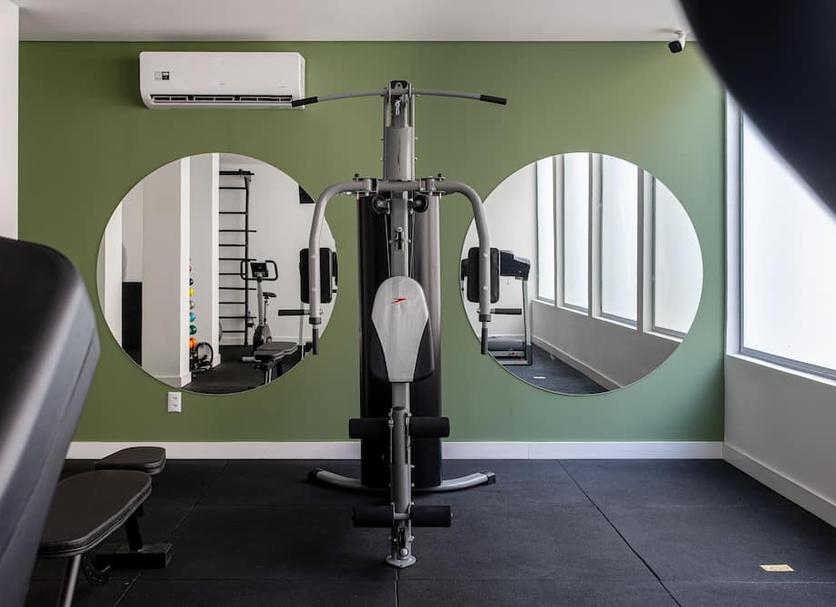 Gym Photo