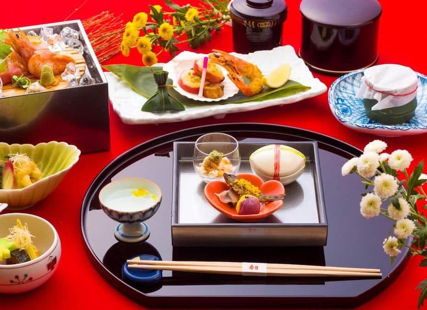 Food Photo