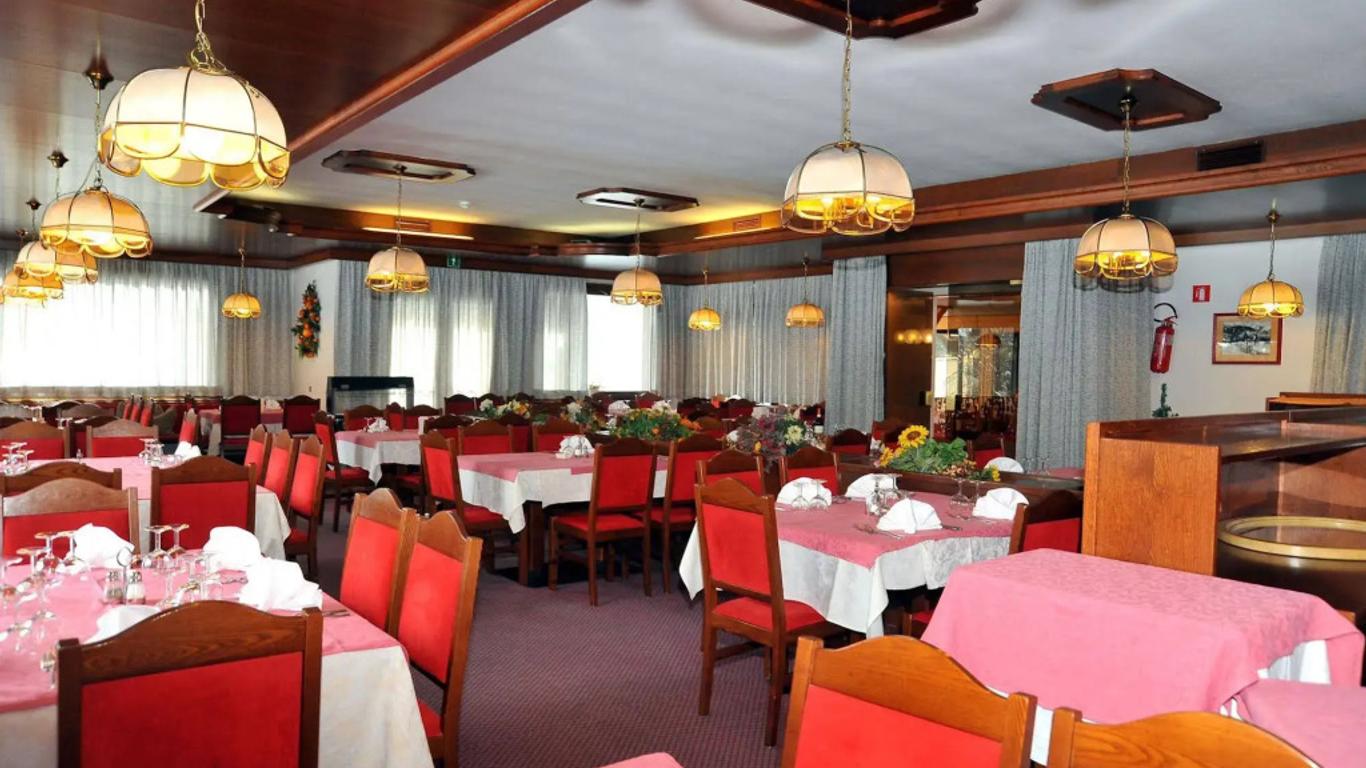 Hotel Nazionale
