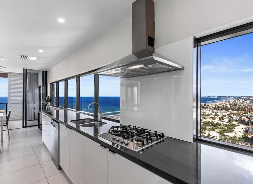 Kitchen Photo