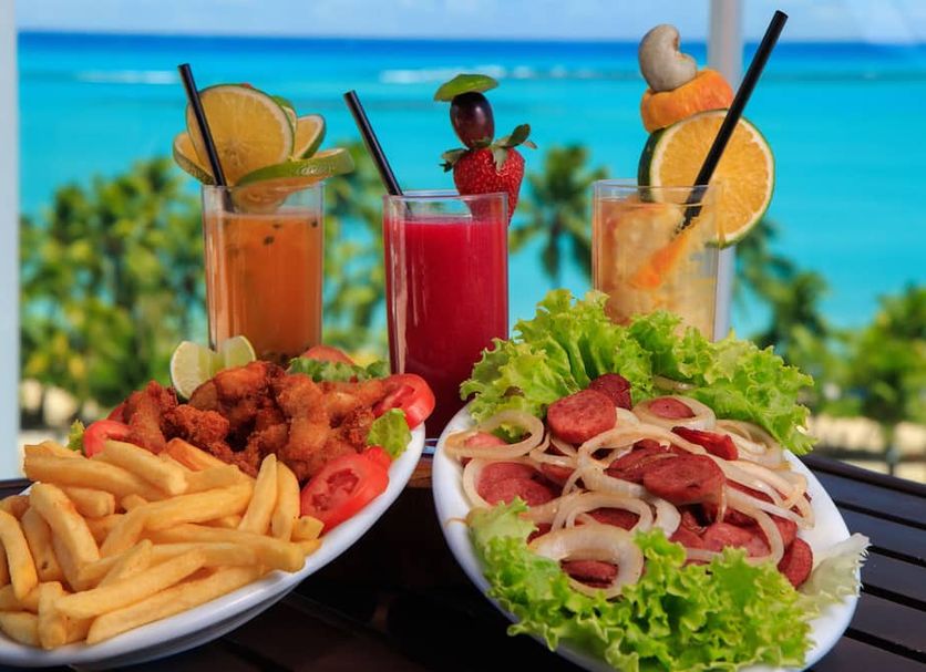 Food Photo