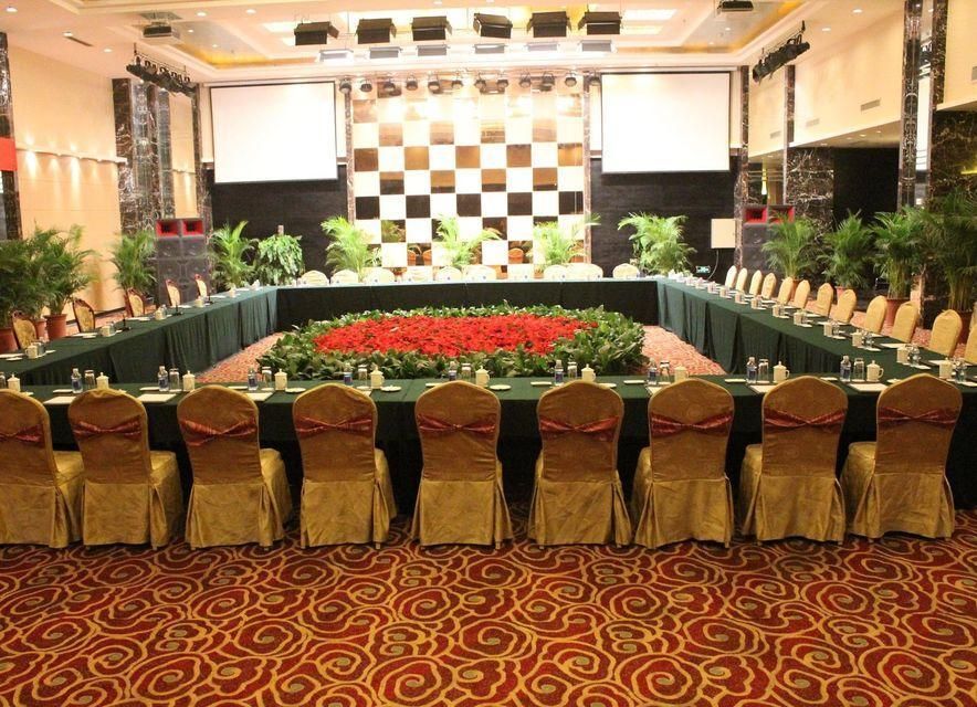 Conference room
