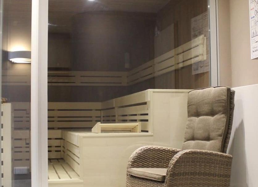 Spa Photo