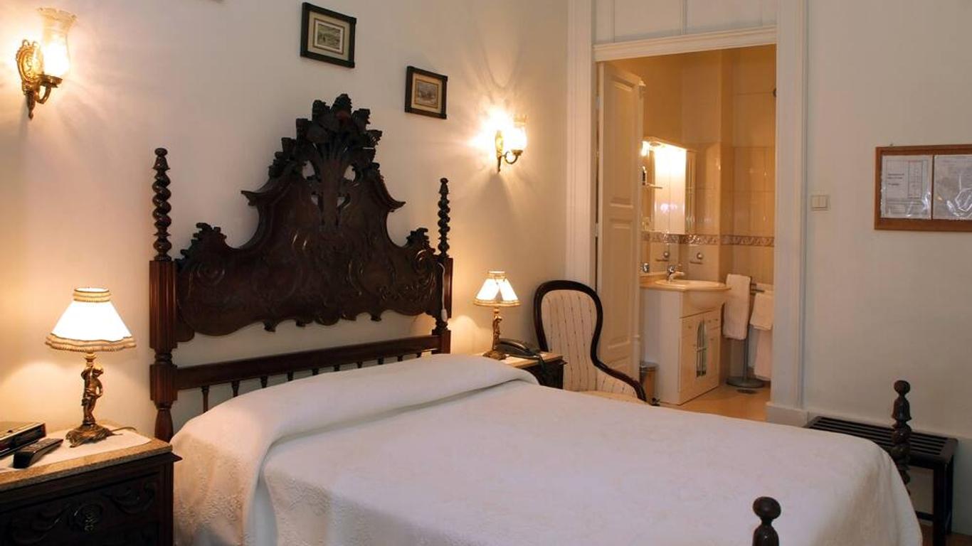 Hotel Mira D'Aire