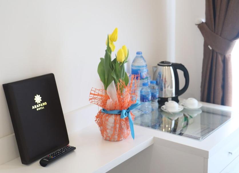Room amenity Photo
