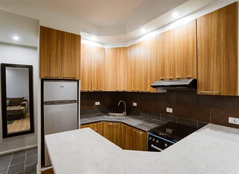 Kitchen Photo