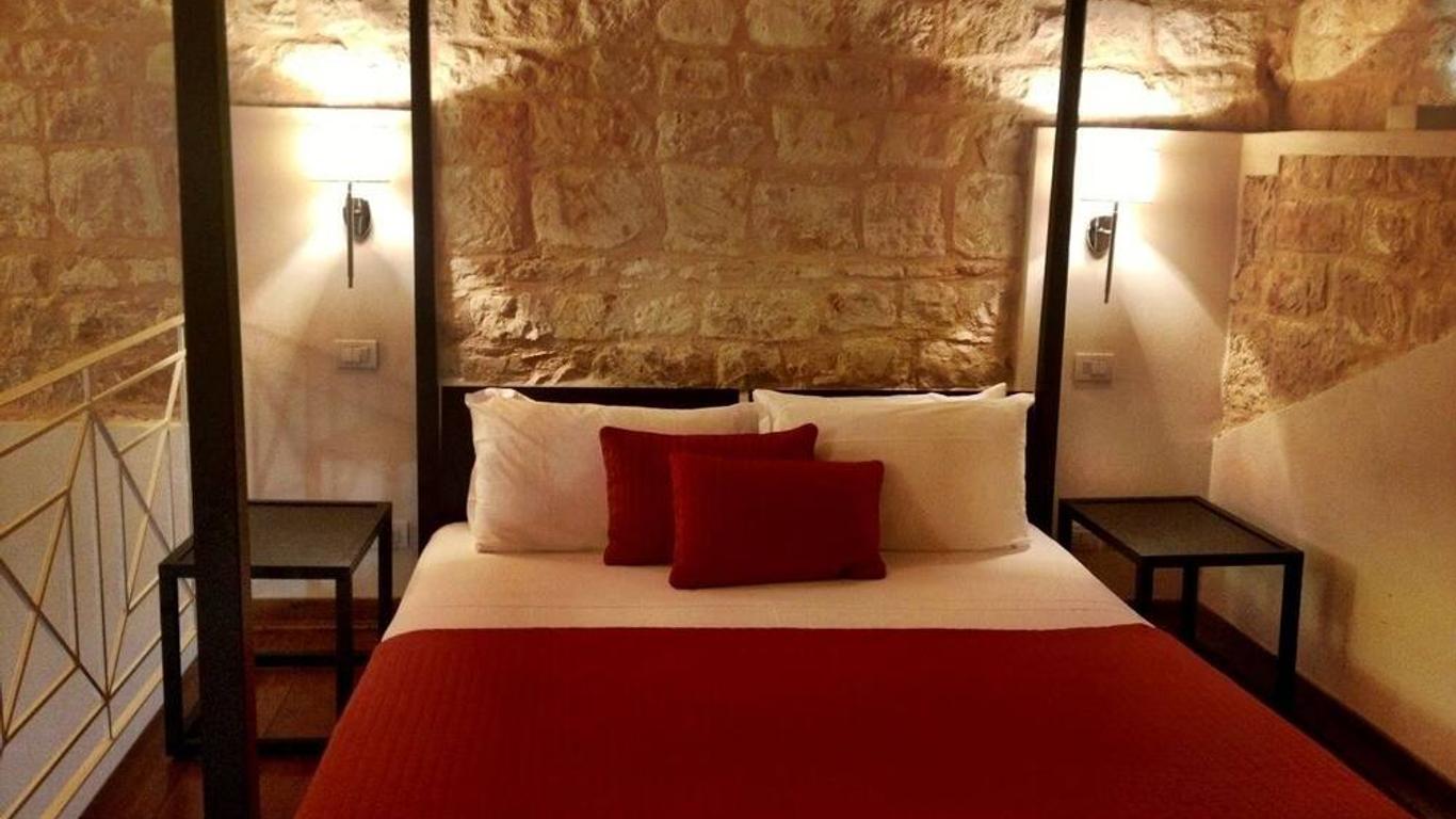 Torre Dantona Country Hotel