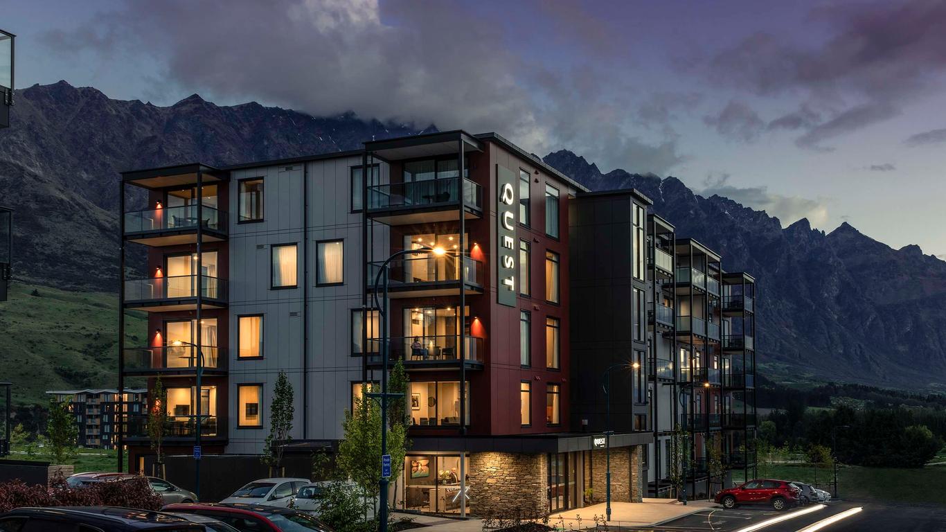Quest Queenstown